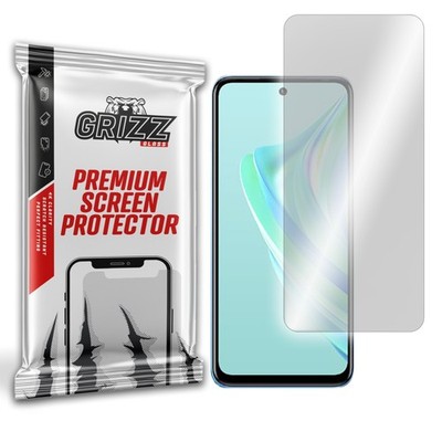 Hybriertes Glas GrizzGlass HybridGlass für Infinix Hot 20