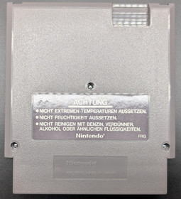 R.C. Pro-Am (Nintendo NES, 1988)