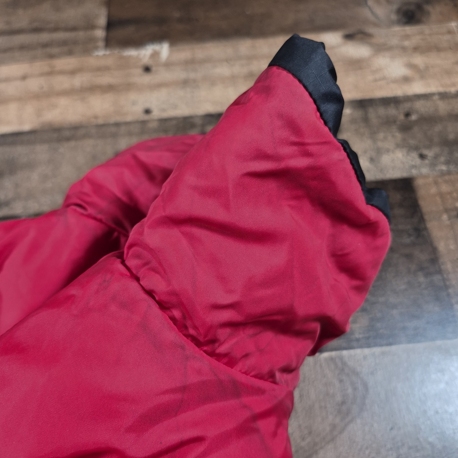 Vintage Helly Hansen Down Puffer Jacket Mens XXL … - image 22