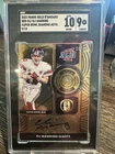 2025 Panini Eli Manning Gold (Raw)