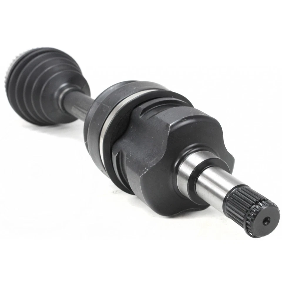 Conjunto de eje para Chrysler Grand Voyager 2000 lado del conductor | delantero | nuevo Foto 3 de 4