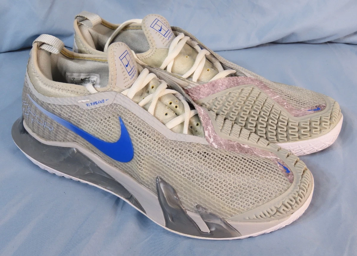 Nike Court React Vapor NXT for Sale | Authenticity Guaranteed | eBay