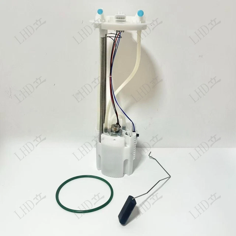 Conjunto de módulo de bomba de combustible 68195671AB compatible con Ram 5500 4500 3500 2015-2020 Foto 2 de 4