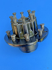 1968-1979 Ford Dana 60 Rear Axle Wheel Hub 8 X 6.5 F250 F350 Truck 1968-1979 Ford Dana 60 Rear Axle Wheel Hub 8 X 6.5 F250 F350 Truck