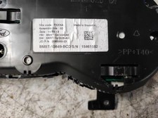 Compteur Ford FOCUS