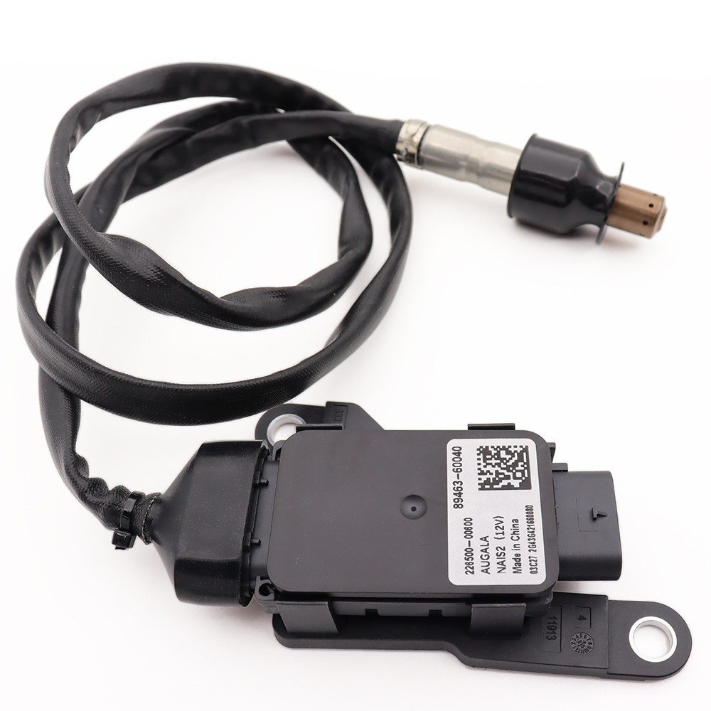 89463-60040 Lambda Nitrogen Oxide NOx Sensor For Toyota Land