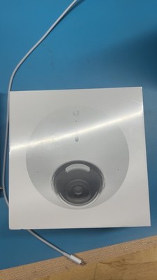 Ubiquiti UniFi Protect G4 Dome UVC-G4-DOME Sealed New