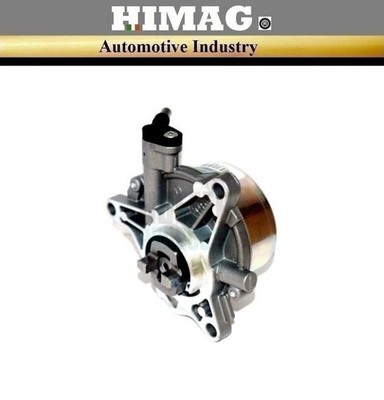 7.01555.07.0 Vakuumpumpe Für Alfa Mito Fiat 500L 500X Renegade 1.4