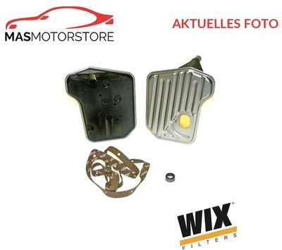 HYDRAULIKFILTER SATZ AUTOMATIK-GETRIEBE WIX FILTERS 58904 I NEU OE QUALITÄT