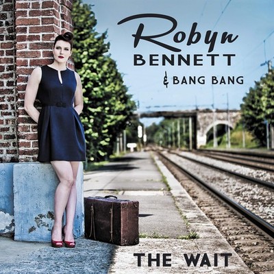 The Wait - - V2122045