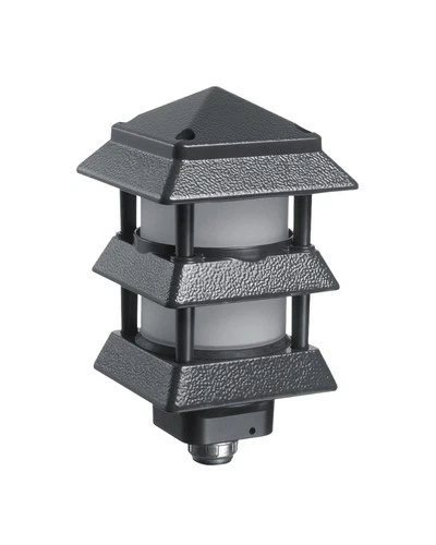Lot Of 2 Pieces Arlington GPP60LB Lands Cape Light Fixtures Decorative Light