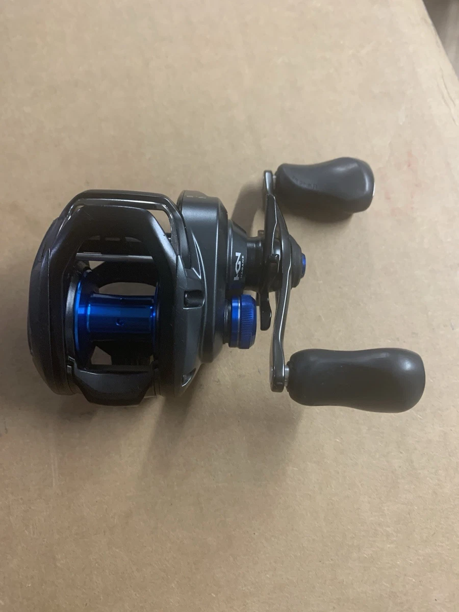 Shimano 7.2: 1 Gear Ratio Fishing Reels Just Listed 2026
