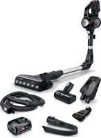 Bosch Sda Akkustaubsauger BCS712E Sw Staubsauger Akkustaubsauger
