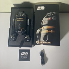 Sphero Star Wars R2-Q5 App Enabled Droid radi...