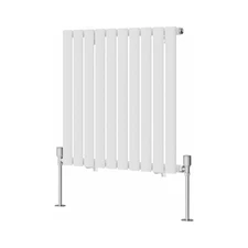 Modern Wall Mount Radiator Heater Hot Water Heating 10 Panel - COMING SOON