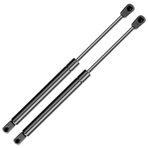 Front Hood Lift Supports Replacement for Ford Explorer 2002–2010