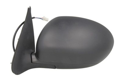 BLIC 5402-16-2001871P Exterior Mirror for Nissan