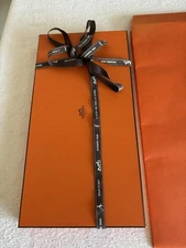 Hermes Rectangular Box 