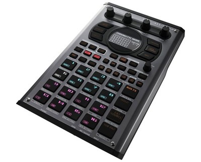 Roland SP-404MKII Sampler - Gray for sale online | eBay