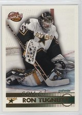 2002-03 Pacific Complete Ron Tugnutt #410 8sr