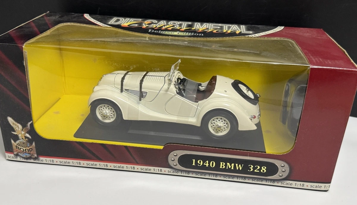 Road Signature 1:18 BMW Diecast & Toy Vehicles for sale | eBay