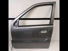 Porte avant et accessoires Suzuki IGNIS