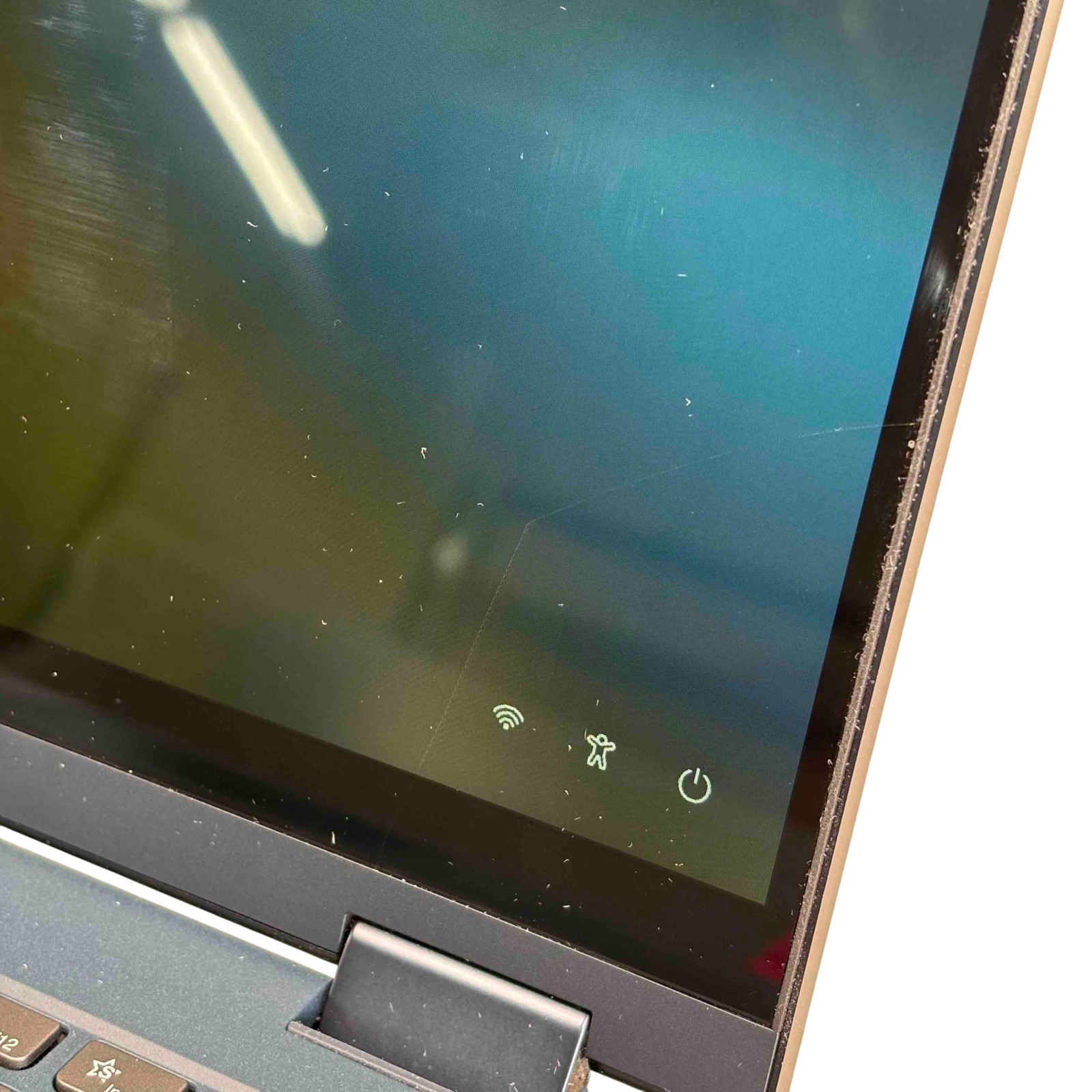 Lenovo IdeaPad Flex 5 14ITL05 Win 11 Core i5-1135G7 2.4Ghz 8GB RAM 512GB SSD 14"