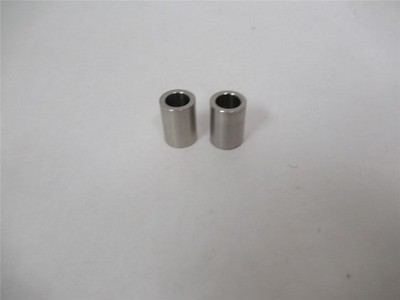 253450 New-No Box; Marel 4267117 Lot-2 Spacer Belt