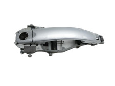 Türgriff Griff aussen li vo Türaußengriff für VW Golf 6 VI 5K 08-12 5T LA7W