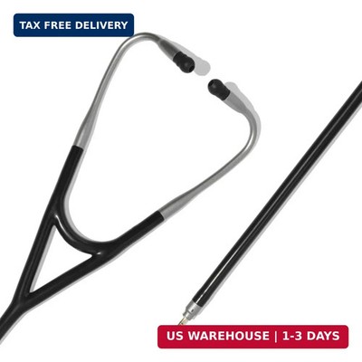 Eko CORE 500  Digital Stethoscope Earpiece - Silver