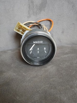 Oil pressure gauge Lada 2103 2106