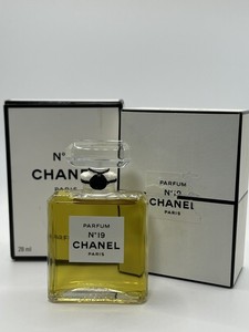 Chanel No 19 Vintage | eBay