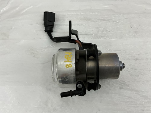 2020 VOLKSWAGEN JETTA VACUUM PUMP 7.07254.02.0 OEM - Picture 12 of 12
