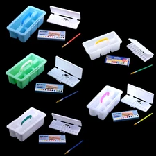 1/6 Scale Art Painter Supplies 1 Random Action Figure Doll Diorama Accessories