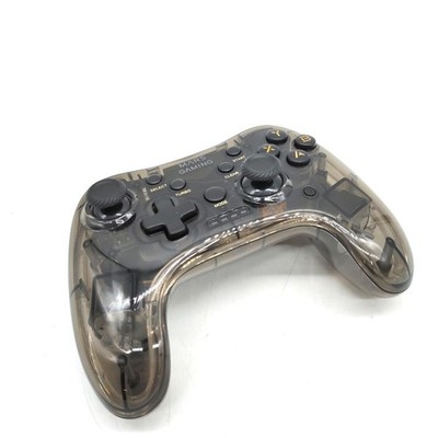 MarsGaming Wireless Controller Gamepad Gaming Zubehör MGP 24 RGB Beleuchtung Vib