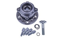 Radlagersatz Denckermann W413980 FüR BMW X2 F39 X1 F48 2Er Active Tourer F45 F46