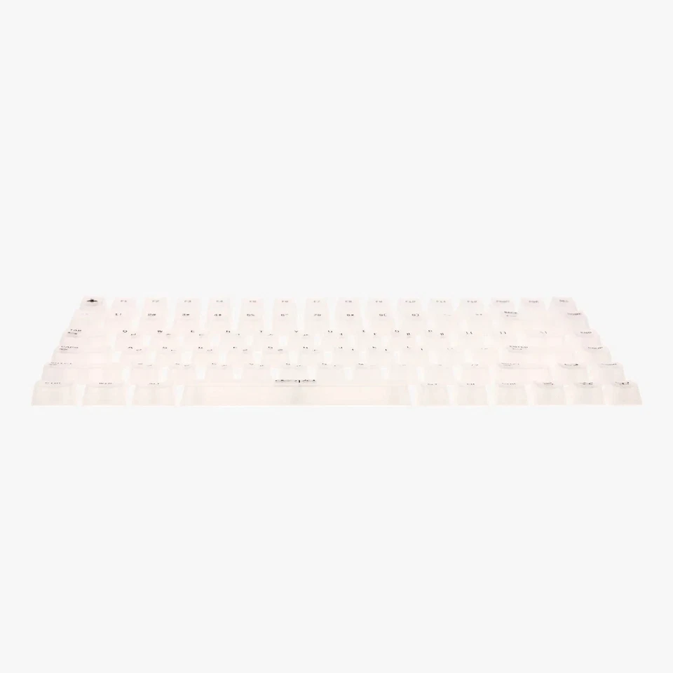 aespa x Higround 84 Keycaps Set (75%) - Illusion Collab Official K-Pop Presale - Image 3 of 4
