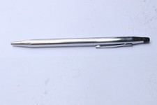 cross Century ballpoint pen Full Chrome Body