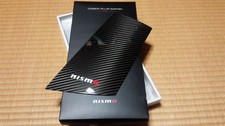 Nismo Genuine Finisher Lock Pillar Set 7689s-rnz41 For Nissan 370z Fairlady Z34 Nismo Genuine Finisher Lock Pillar Set 7689s-rnz41 For Nissan 370z Fairlady Z34