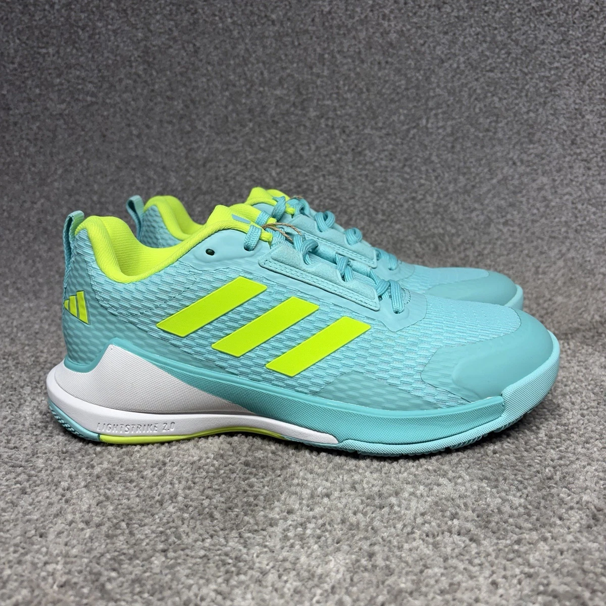 adidas Novaflight Blue for sale | eBay display picture 3