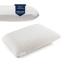 OrthopäDisches Kopfkissen Memory Foam – Ergonomisches Kissen Gegen Nackenschm...