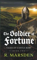R. Marsden | The Soldier Of Fortune | Taschenbuch | Englisch (2024) | R. Marsden