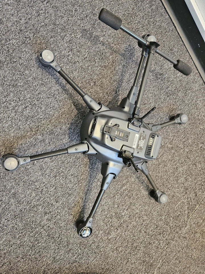 Yuneec Typhoon H Pro Drohne Hexakopter - für Bastler - Bild 4 von 4