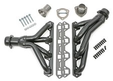 Hedman Sb For V8 Ford Ranger Header Short Steel Exhaust Manifold Pair Hedman Sb For V8 Ford Ranger Header Short Steel Exhaust Manifold Pair