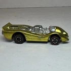 Hot Wheels Redline Jet Threat 1967 Antifreeze
