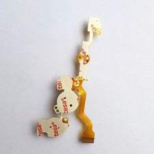 1 x Key Board Rocker Button Flex Cable For Canon EOS 5D Mark III / 5D3