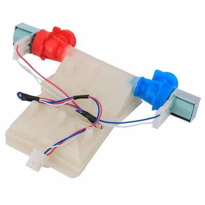 Maytag MVWC215EW1 OEM Compatible Washer Water Inlet Valve