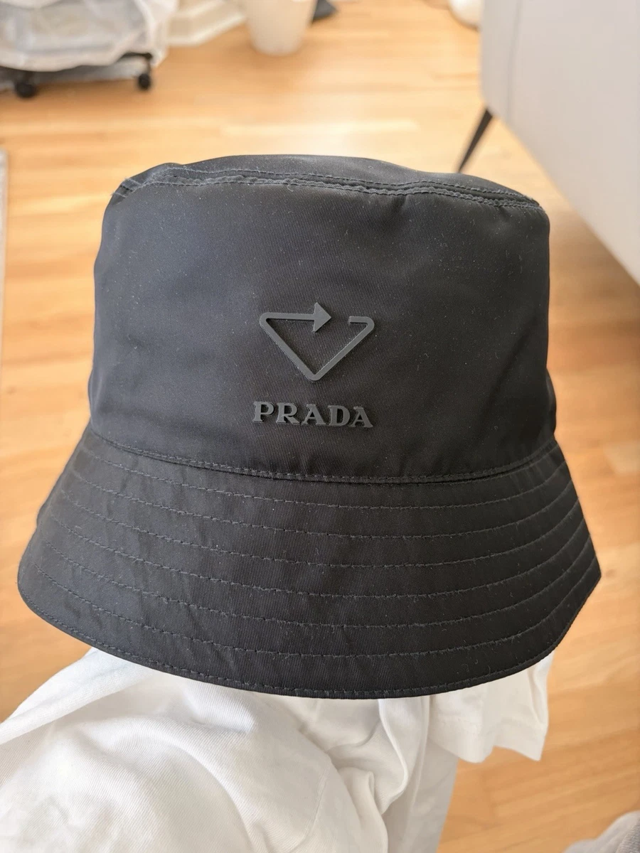 25+ PRADA Bucket Hats for Women for sale | Updated Oct 2026