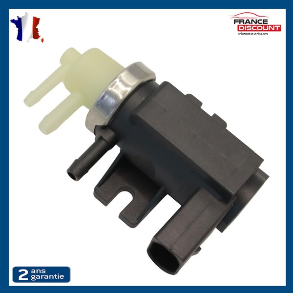 Turbo-Drucksensor Ventil N75 FüR VW Audi Seat Skoda - N75 1K0906627A 1J0906627B-image