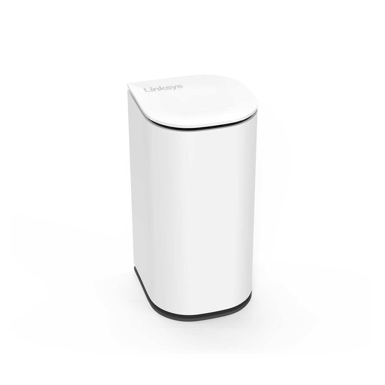 Linksys Velop Micro 7 Mesh System | Dual-Band with BE5000 WiFi Small, White